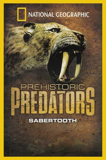 Poster for Prehistoric Predators