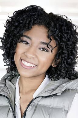 Photo of Kiarra Beasley