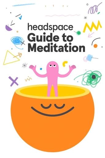 Poster for Headspace Guide to Meditation