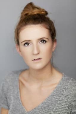Photo of Kelsey Griffin