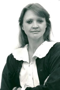 Photo of Eva Remaeus