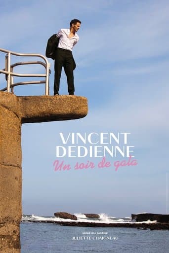 Poster for Vincent Dedienne - Un soir de Gala