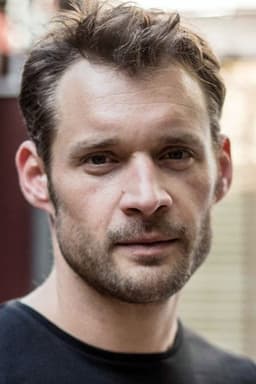 Photo of Rémi Pedevilla