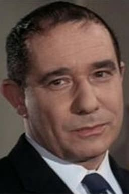 Photo of Carl Duering