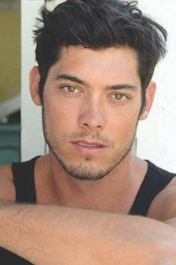 Photo of Matt William Knowles