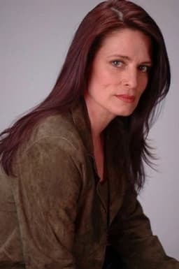 Photo of Leslie Wing