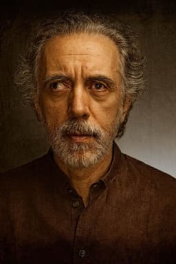 Photo of Fernando Trueba