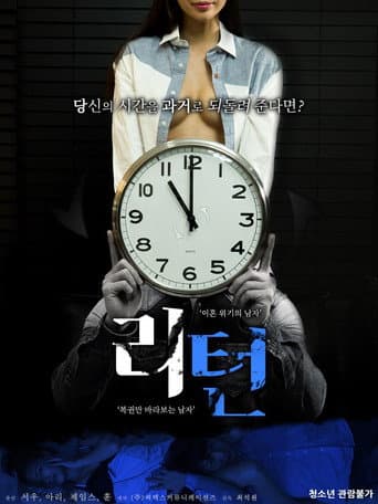 Poster for The Return
