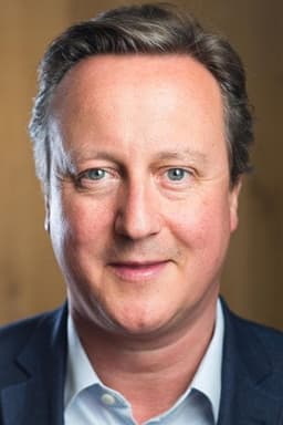 Photo of David Cameron