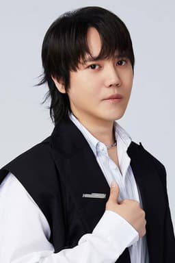 Photo of Titus Jin