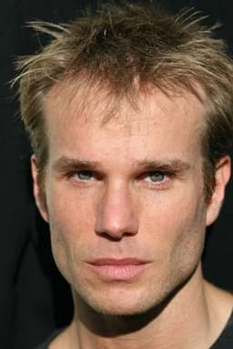 Photo of James Marshall