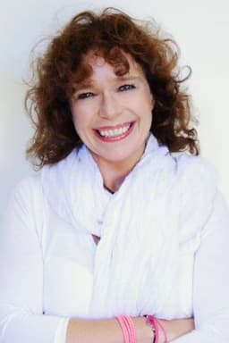 Photo of Barbara Szitás
