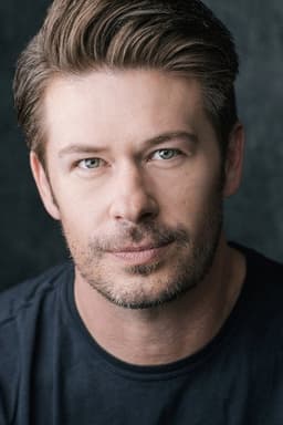 Photo of Ryan Northcott