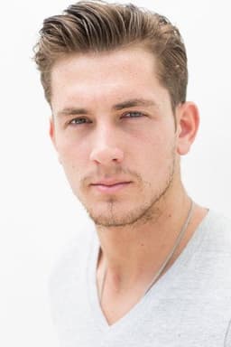 Photo of Brent Antonello