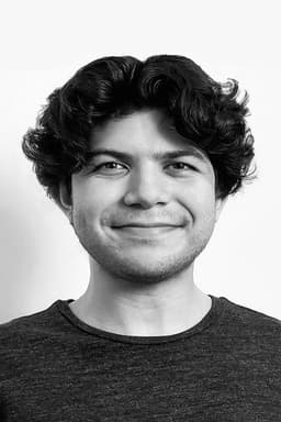 Photo of Gabriel Berm