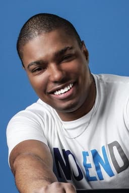 Photo of Samuel Nascimento
