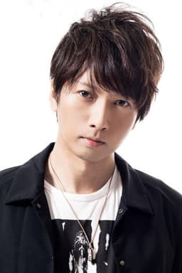 Photo of Tomohisa Hashizume
