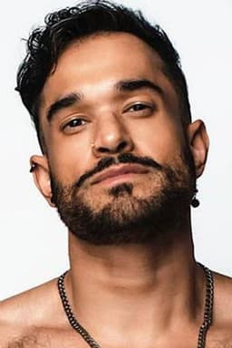 Photo of Shazad Hai