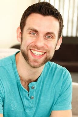 Photo of Josh Ubaldi