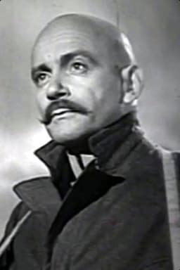 Photo of Frédéric O'Brady