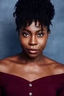 Photo of Tamera Tomakili