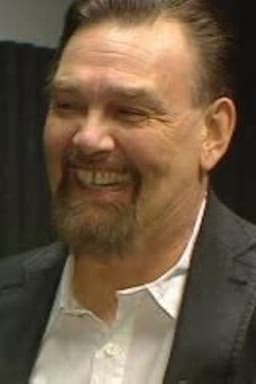 Photo of Jim Birdsall
