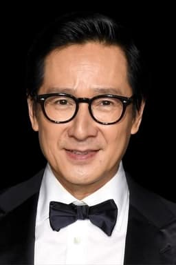 Photo of Ke Huy Quan