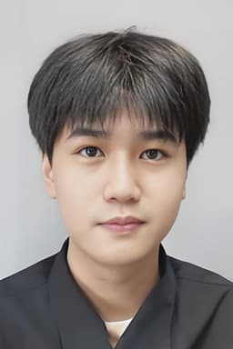 Photo of Yun Wei Yi