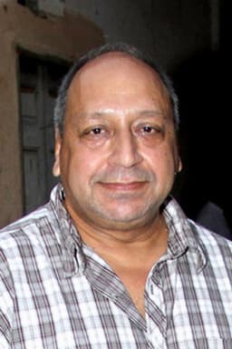 Photo of Sudhir Pandey