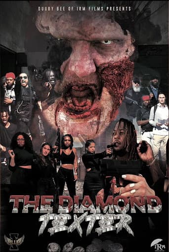 Poster for The Diamond Texter