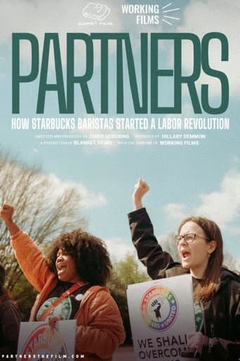 Poster for Partners