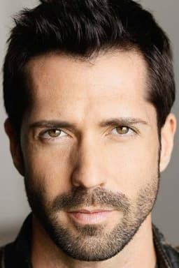 Photo of Patrick Cronen