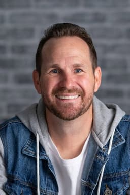 Photo of Sean