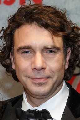 Photo of Roeland Fernhout