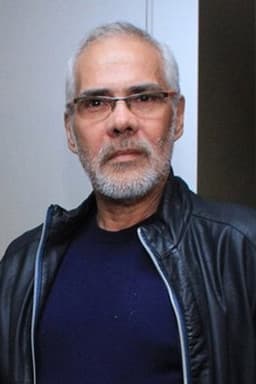 Photo of Pierre Gruno