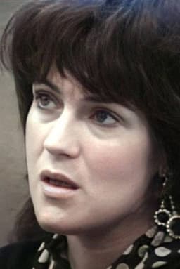 Photo of Stephanie Sarver