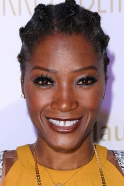 Photo of Yolonda Ross