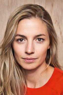 Photo of Annika Blendl