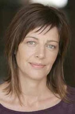 Photo of Fiona Corke