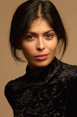 Photo of Leslie Medina