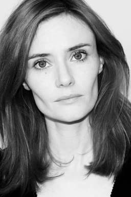 Photo of Rebecca Calder
