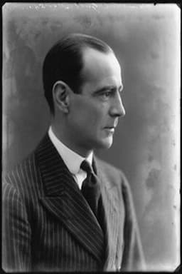 Photo of Campbell Gullan