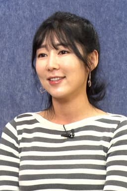 Photo of Sayuri Fujita