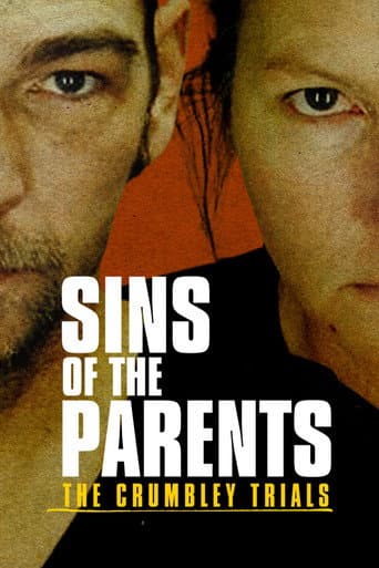 Poster for Sins of the Parents: The Crumbley Trials