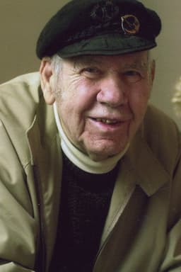 Photo of Al Carbee