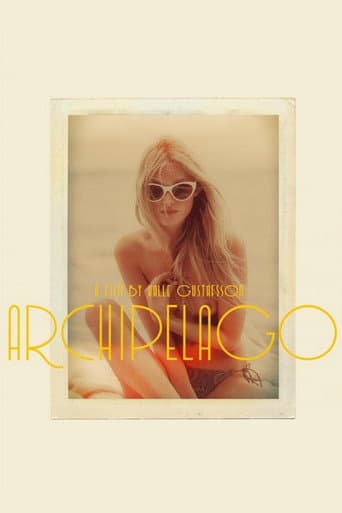 Poster for Archipelago: A Love Story