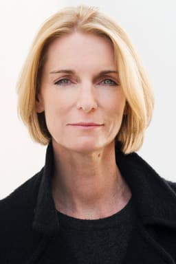 Photo of Helen Masters