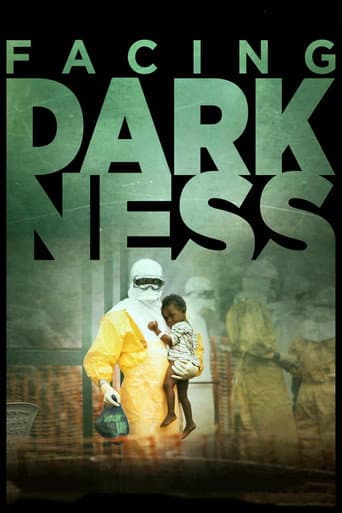 Poster for Facing Darkness