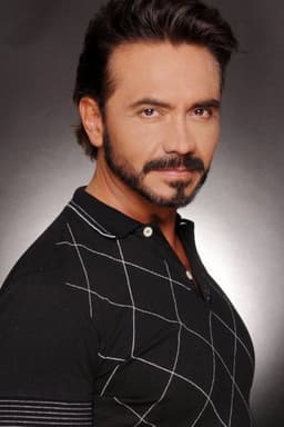 Photo of Tomás Goros