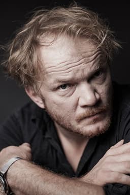 Photo of Eryk Lubos